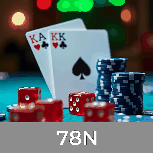 78N: Seu Cassino Online Premiado e Confiável