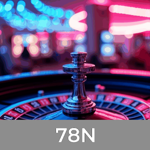 Descubra os Jogos Exclusivos do 78N: Slots - Mega Prêmios, Jogos de Mesa - Estratégia Suprema, e Mais
